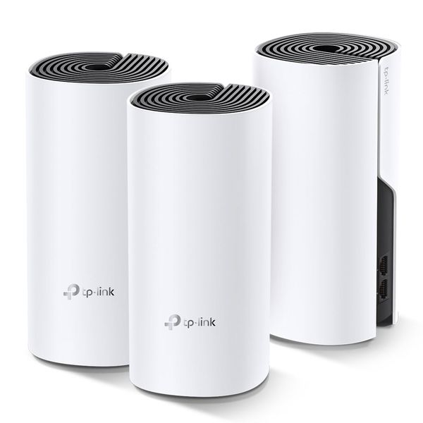  Bộ phát wifi mesh TP-Link Deco M4 