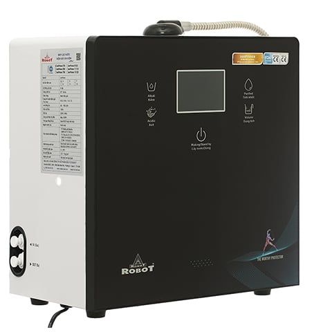  Máy lọc nước điện giải ion kiềm ROBOT IonPrince 79 