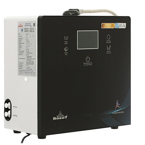  Máy lọc nước điện giải ion kiềm ROBOT IonPrince 910 