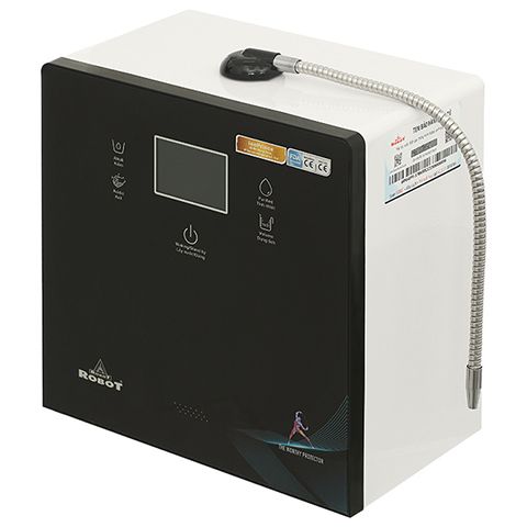  Máy lọc nước điện giải ion kiềm ROBOT IonPrince 910 