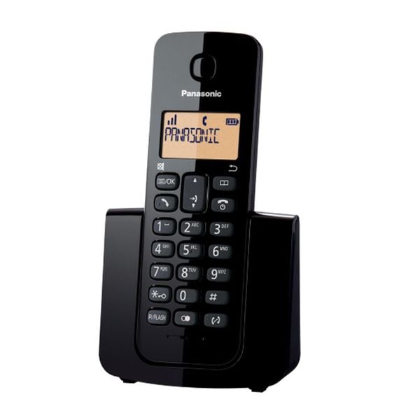  Điện thoại bàn không dây PANASONIC KX-TGB110CX 