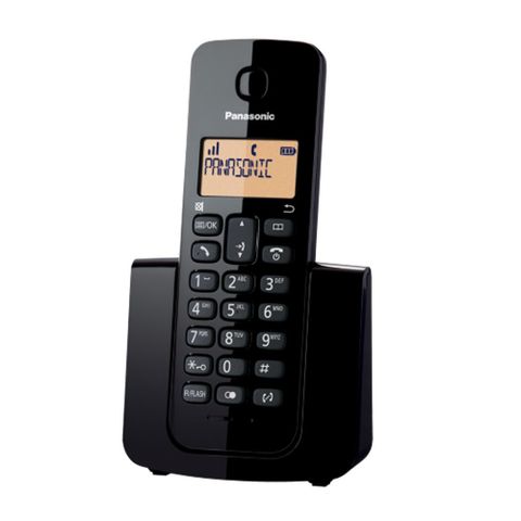  Điện thoại bàn không dây PANASONIC KX-TGB110CX 