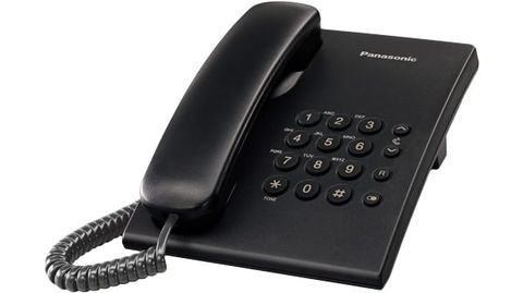  Điện thoại bàn PANASONIC KX-TS500MX 