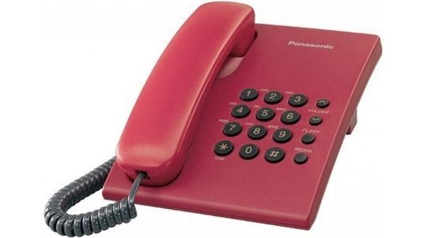  Điện thoại bàn PANASONIC KX-TS500MX 