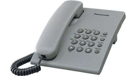  Điện thoại bàn PANASONIC KX-TS500MX 