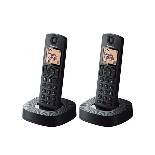  Điện thoại bàn không dây PANASONIC KX TGC312CX 