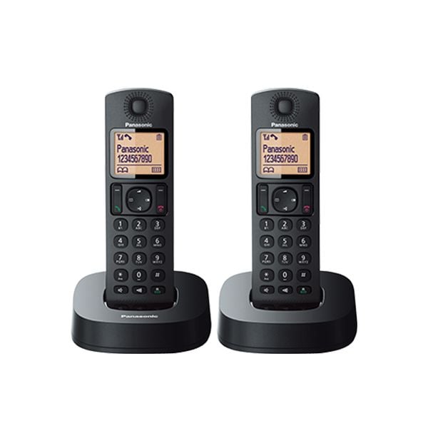  Điện thoại bàn không dây PANASONIC KX TGC312CX 