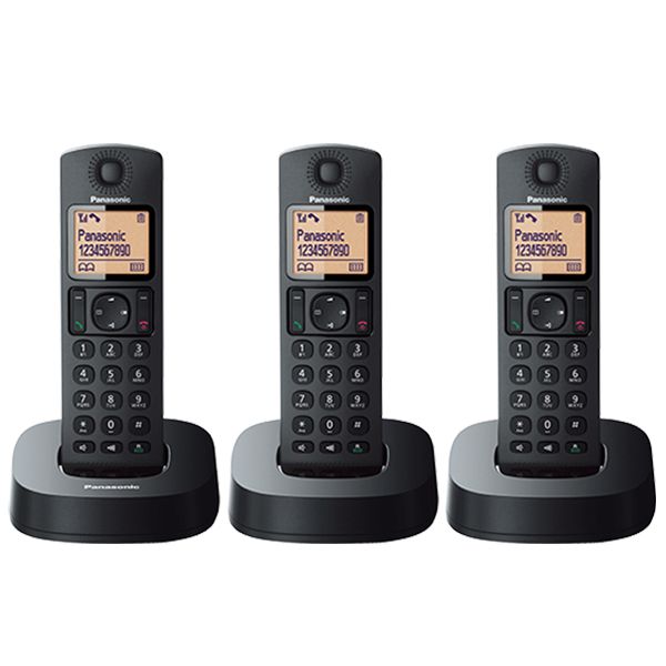  Điện thoại bàn không dây PANASONIC KX TGC313CX 