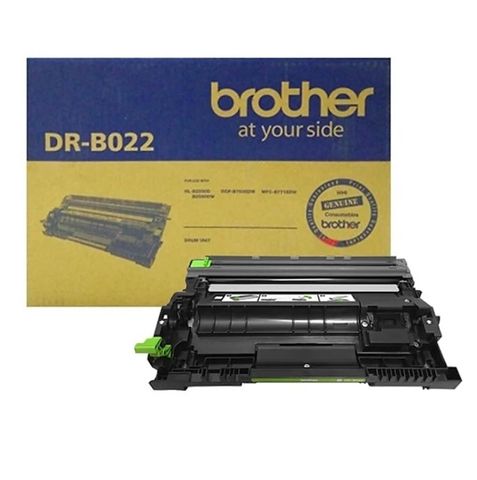  Cụm Drum BROTHER DR-B027 