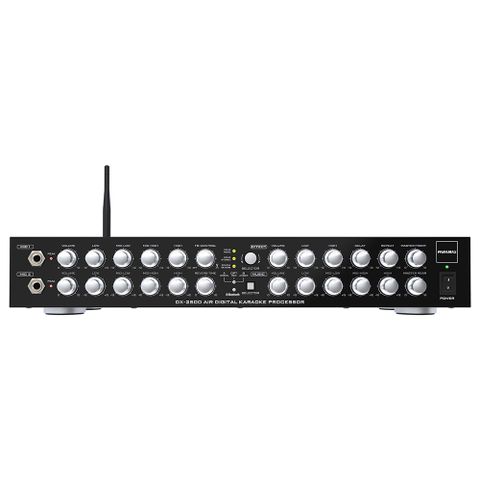  Mixer PARAMAX DX-2500 AIR 