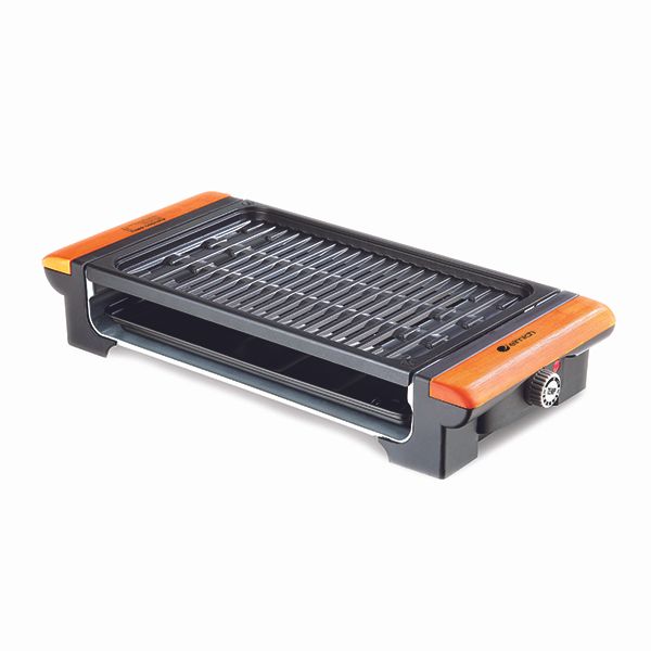  Vĩ Nướng Điện ELMICH EGE-3640 