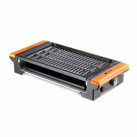  Vĩ Nướng Điện ELMICH EGE-3640 