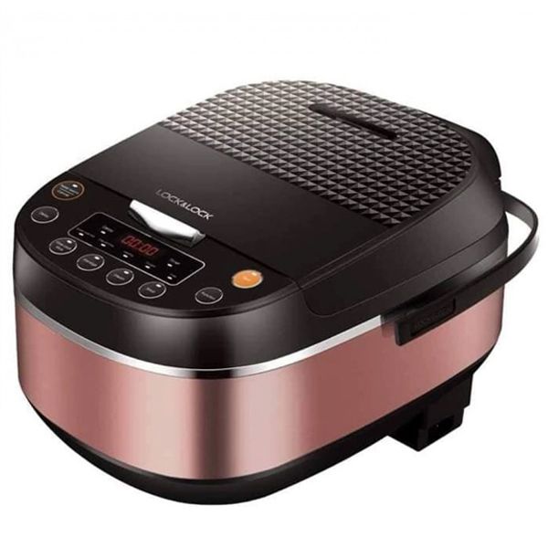  Nồi cơm điện SAMSUNG EJR316BLK 