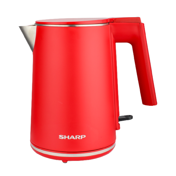  Bình đun SHARP EKJ-10DVPS-RD 1 Lít 