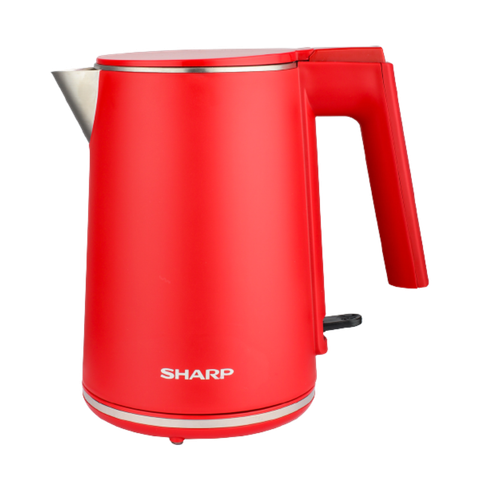  Bình đun SHARP EKJ-10DVPS-RD 1 Lít 