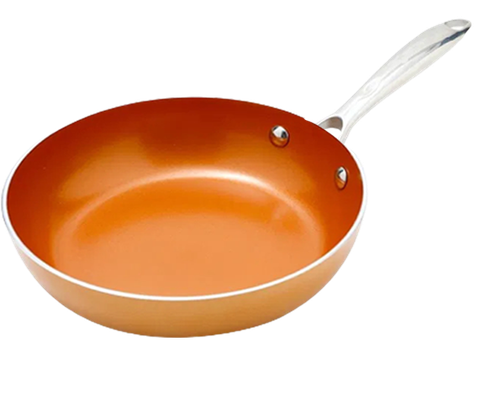  Chảo Phủ Sứ Chống Dính ELMICH Royal Deluxe EL-3712 26cm 