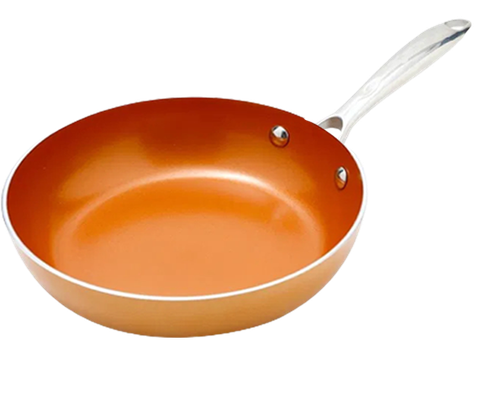  Chảo Phủ Sứ Chống Dính ELMICH EL-3713 28cm 