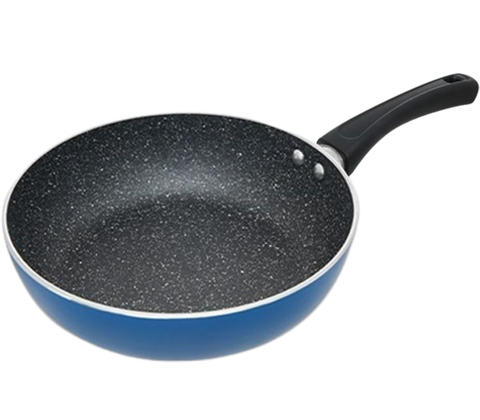 Chảo Vân Đá Đáy Từ  ELMICH Coloseum Y1 EL-3720 26cm 
