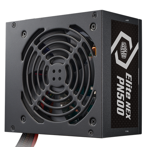  Nguồn máy tính COOLER MASTER Elite NEX PN500 230V - 500W 