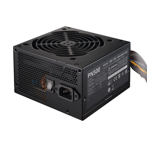  Nguồn máy tính COOLER MASTER Elite NEX PN500 230V - 500W 