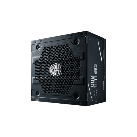  Nguồn máy tính COOLER MASTER PC500 Elite V3 