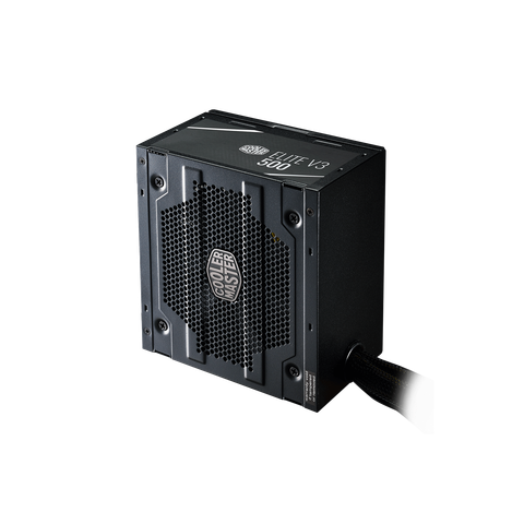  Nguồn máy tính COOLER MASTER PC500 Elite V3 