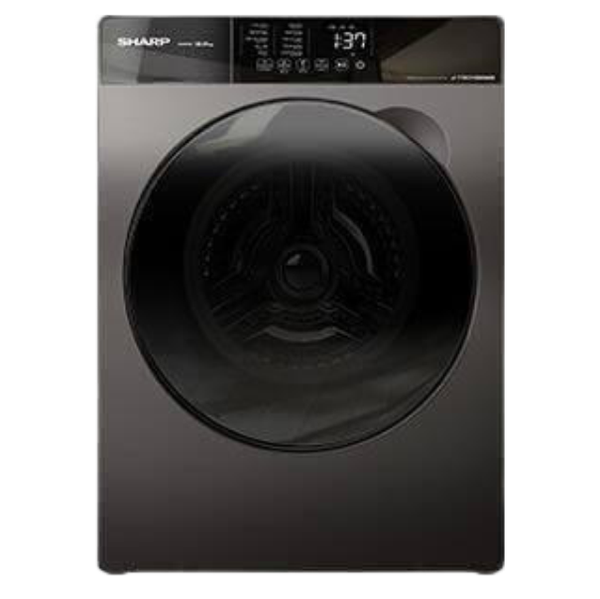  Máy giặt SHARP ES-FK1252SV-G (12,5Kg) 