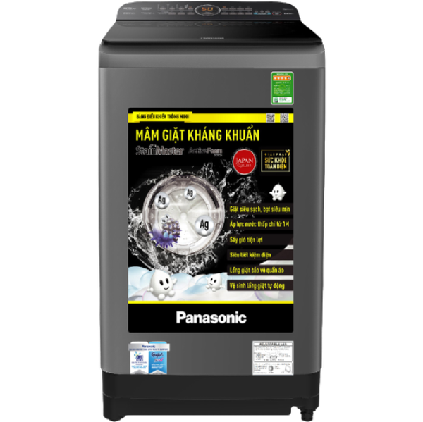  Máy giặt Panasonic 9 Kg NA- F90A9DRV 