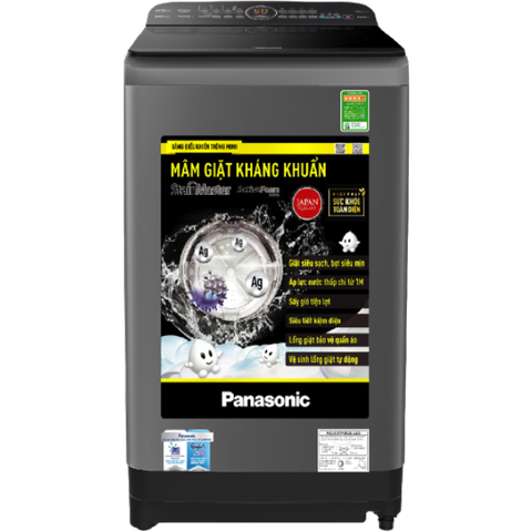  Máy giặt PANASONIC F90A9DRV 9KG 