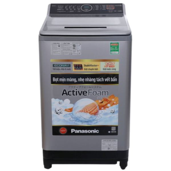  Máy giặt PANASONIC F90V5LRV 9Kg 