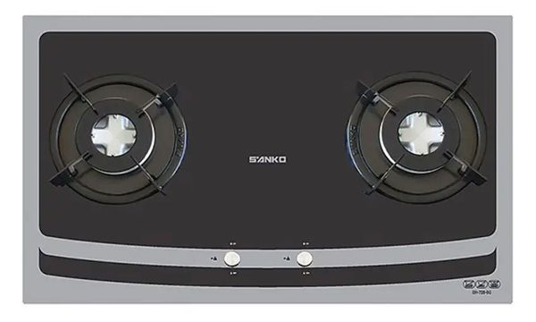  Bếp ga âm SANKO SH-728BG 