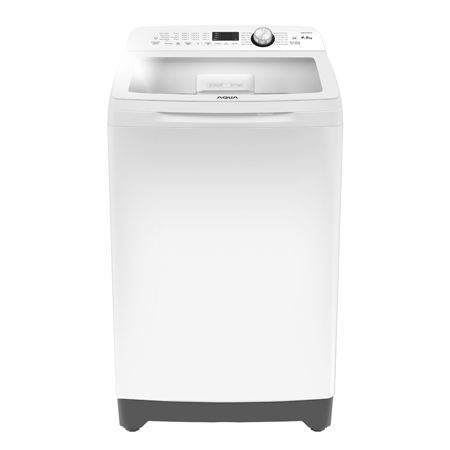  Máy giặt AQUA AQW-FR95CT.W 9.5 Kg 
