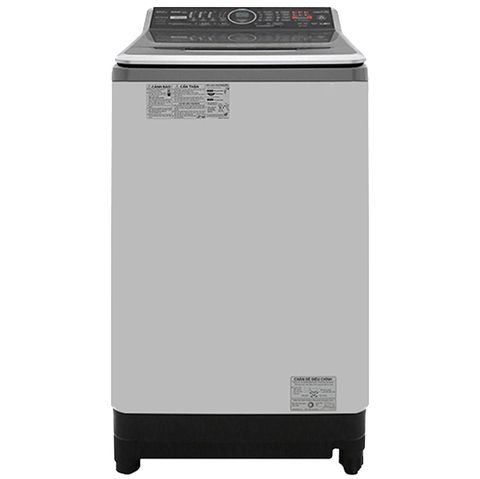  Máy giặt Panasonic Inverter 9.5 kg NA FS95V7LRV 