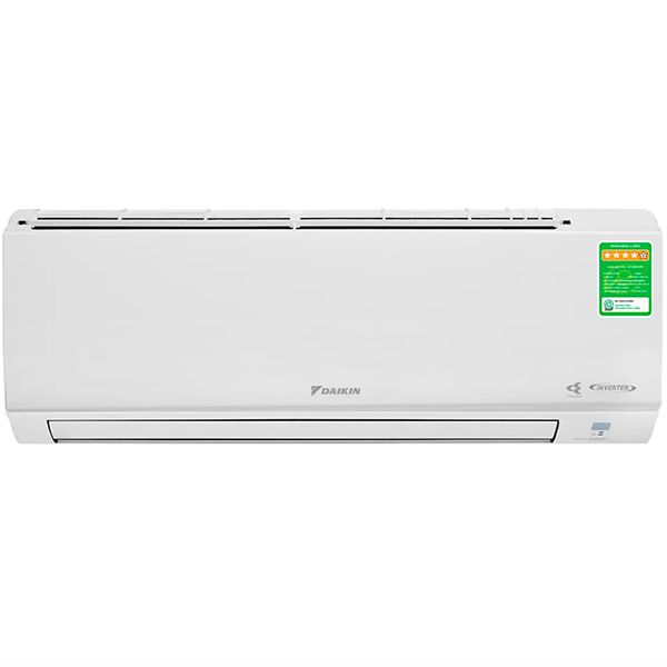 Máy lạnh DAIKIN Inverter FTKF35XVMV (1.5 HP) 