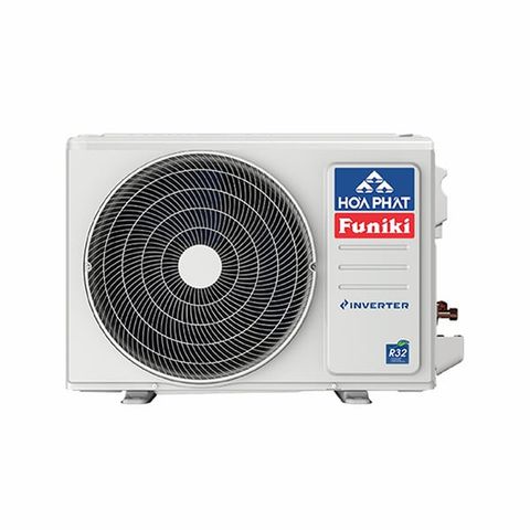  Máy lạnh FUNIKI Inverter HIC12TMU (1.5 HP) 