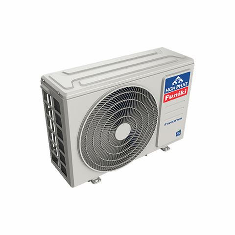  Máy lạnh FUNIKI Inverter HIC12TMU (1.5 HP) 