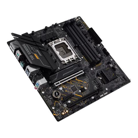  Mainboard ASUS TUF GAMING B660M-E D4 