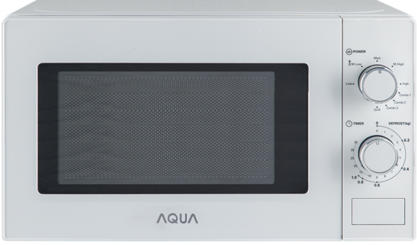  Lò vi sóng AQUA G2135W (20 Lít) 