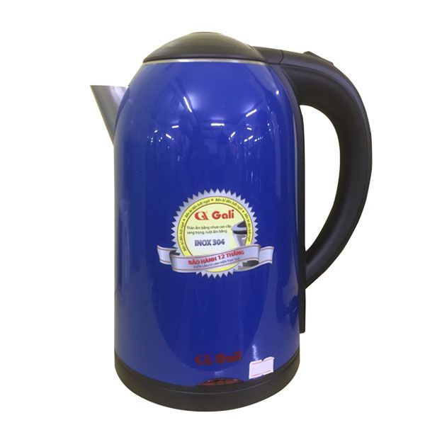  Bình đun siêu tốc GALI GL-0017C 1800W 1.7L 