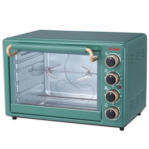  Lò nướng thùng GALI GL-1135A 