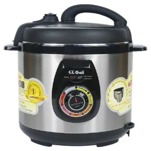  Nồi áp suất điện GALI GL-1623 (6 lít) 