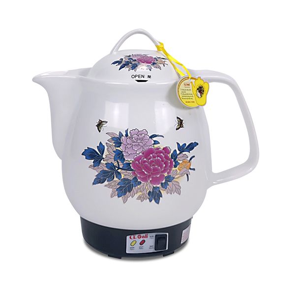  Siêu sắc thuốc GALI GL 1815 (4 Lít) 