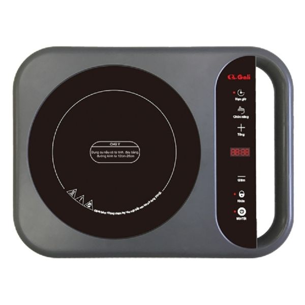  Bếp điện từ GALI GL-2023 