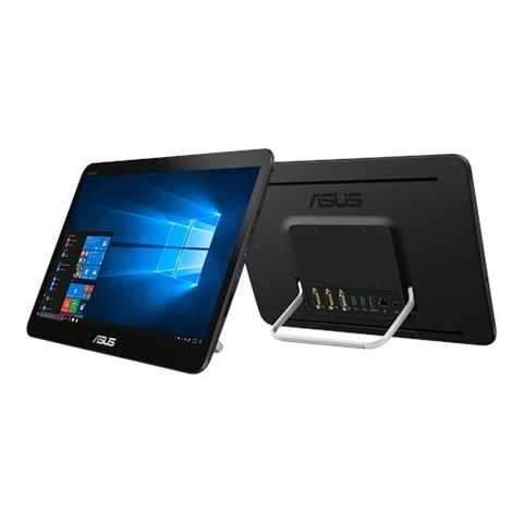  Máy tính POS cảm ứng All In One ASUS V161GAT-BD033D 