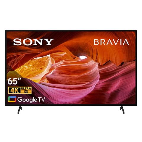  Google Tivi SONY 4K 65 inch 65X75K 