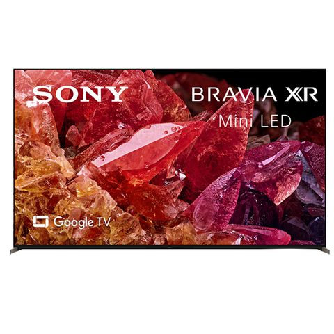  Google Tivi Mini LED SONY 4K 65 inch 65X95K 