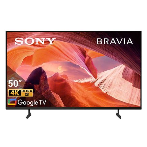  Google Tivi SONY 4K 50 inch 50X80L VN3 