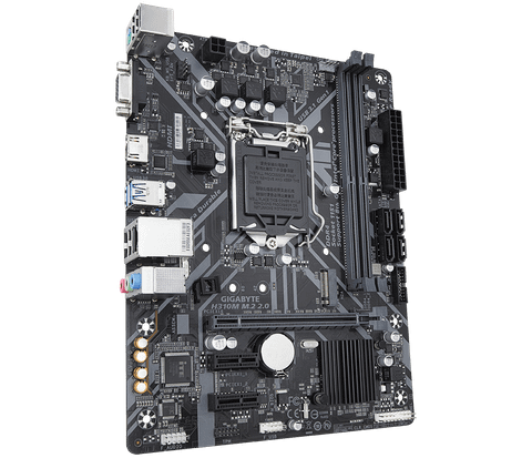  Mainboard GIGABYTE GA-H310M M2 2.0 