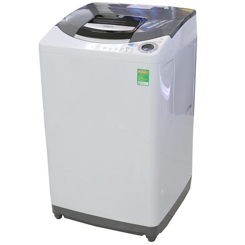  Máy giặt HITACHI SF-105SS-WH 