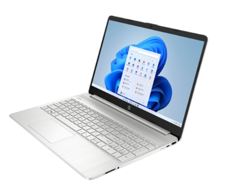  Laptop HP 15s fq5077TU (6K797PA) 